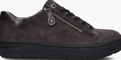 grijze hartjes lage sneakers 162.1401 phil
