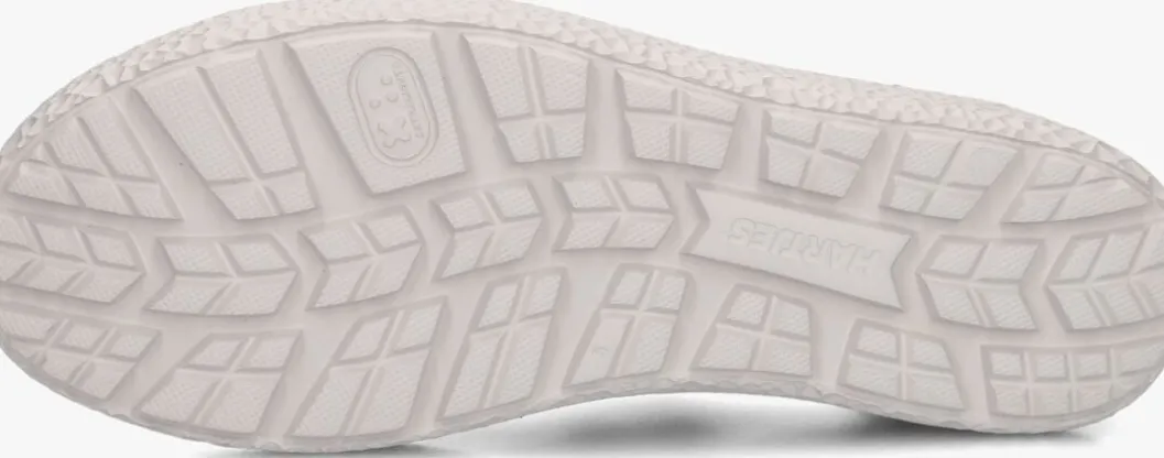 grijze hartjes lage sneakers 162.1402 phil