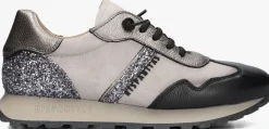 grijze hispanitas sneakers chi243689