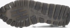grijze hispanitas sneakers chi243689