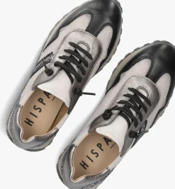 grijze hispanitas sneakers chi243689