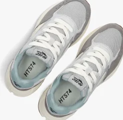 grijze hi-tec lage sneakers hts shadow rgs d