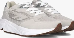 grijze hi-tec lage sneakers hts shadow rgs m