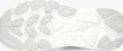 grijze hoka lage sneakers clifton 10