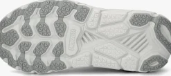 grijze hoka sneakers clifton ls