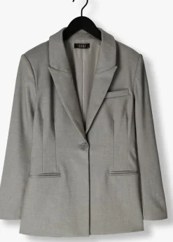 grijze ibana blazer jose