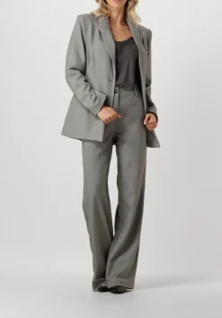 grijze ibana pantalon patty