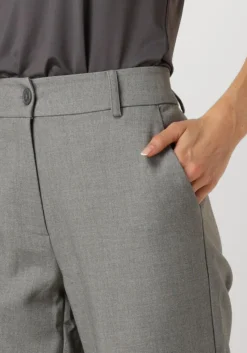 grijze ibana pantalon patty