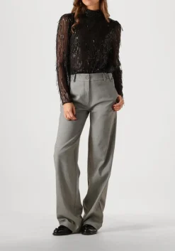 grijze ibana pantalon patty