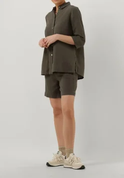 grijze knit-ted broeken karmen