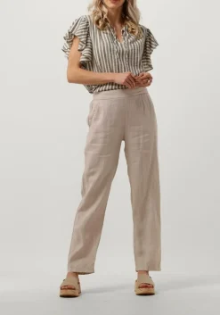 grijze knit-ted top scarlett