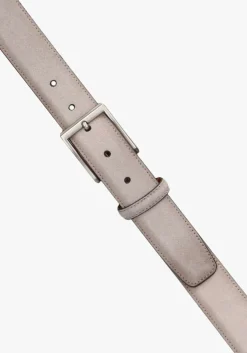 grijze magnanni riem 1078