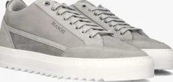 grijze mason garments sneakers tia mescolare