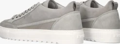 grijze mason garments sneakers tia mescolare
