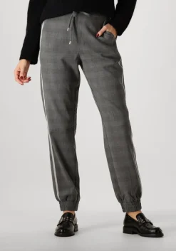 grijze mos mosh pantalon lacie kimi pant