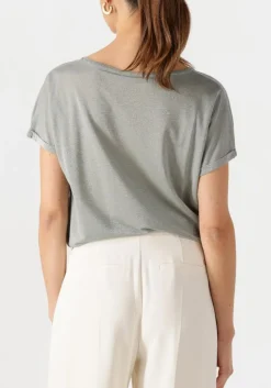 grijze mos mosh t-shirt mmkay tee