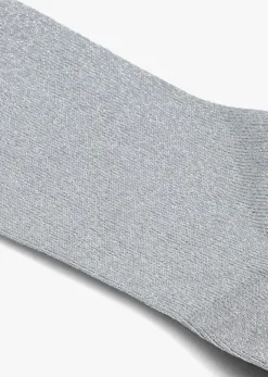 grijze mp denmark sokken lucinda