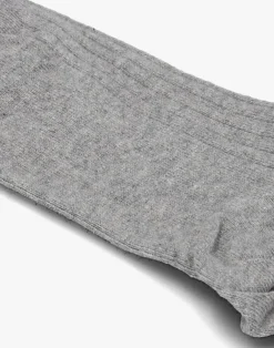 grijze mp denmark sokken tina