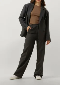 grijze notre-v blazer nv-dory