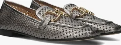 grijze notre-v loafers 08-42
