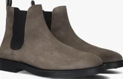 grijze nubikk chelsea boots tucson rai