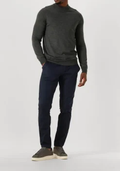 grijze nubikk lage sneakers vic cosmo