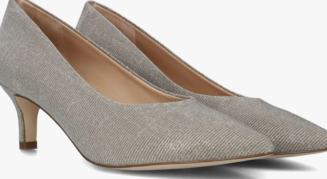 grijze peter kaiser pumps 72447