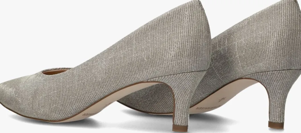 grijze peter kaiser pumps 72447