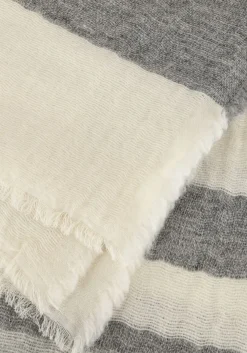 grijze p-modekontor sjaal 3458559-1