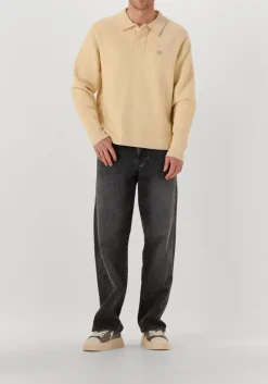 grijze rhun lage sneakers 2020 treble