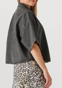 grijze riani blouses 471100-3398