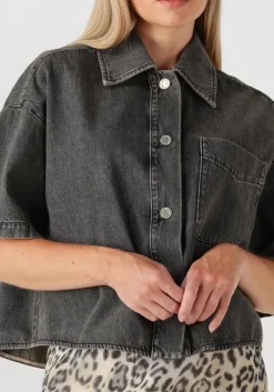 grijze riani blouses 471100-3398