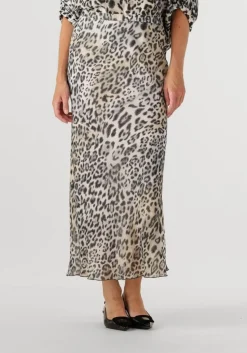 grijze riani maxirok 574220-4446