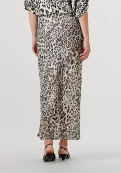 grijze riani maxirok 574220-4446