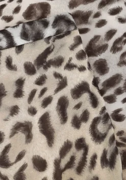 grijze riani maxirok 574220-4446