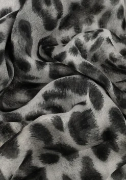 grijze riani sjaal 579170-9550