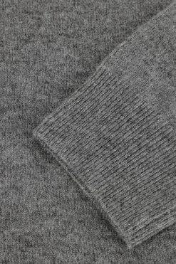 grijze riani trui 577060-8282