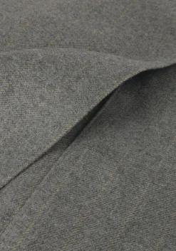 grijze second female blazer holsye blazer