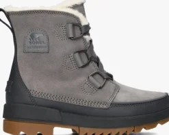 grijze sorel veterboots torino ii wp