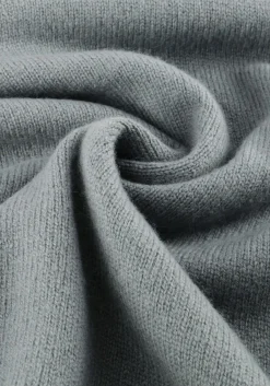 grijze stefano lauran trui crew l