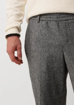 grijze the goodpeople pantalon bien