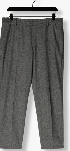 grijze the goodpeople pantalon bien