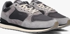 grijze the hoff brand lage sneakers berlin