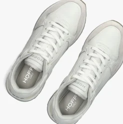 grijze the hoff brand lage sneakers cali