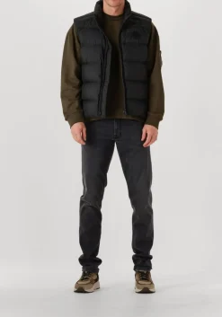 grijze tramarossa slim fit jeans michelangelo