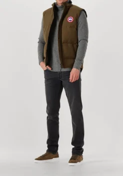 grijze tramarossa slim fit jeans michelangelo