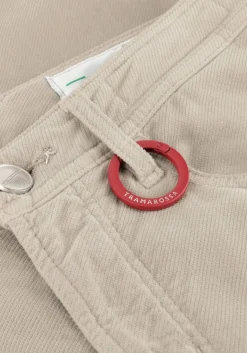 grijze tramarossa slim fit jeans michelangelo