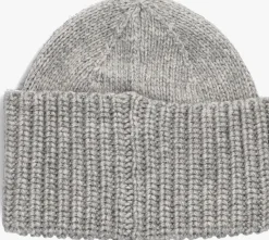 grijze ugg handschoenen knit beanie and glove set