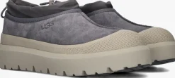 grijze ugg instappers m tasman weather hybrid