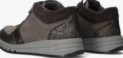 grijze waldlaufer hoge sneakers h april